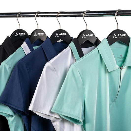 Adair Active: Revolutionizing Women's Golf Apparel