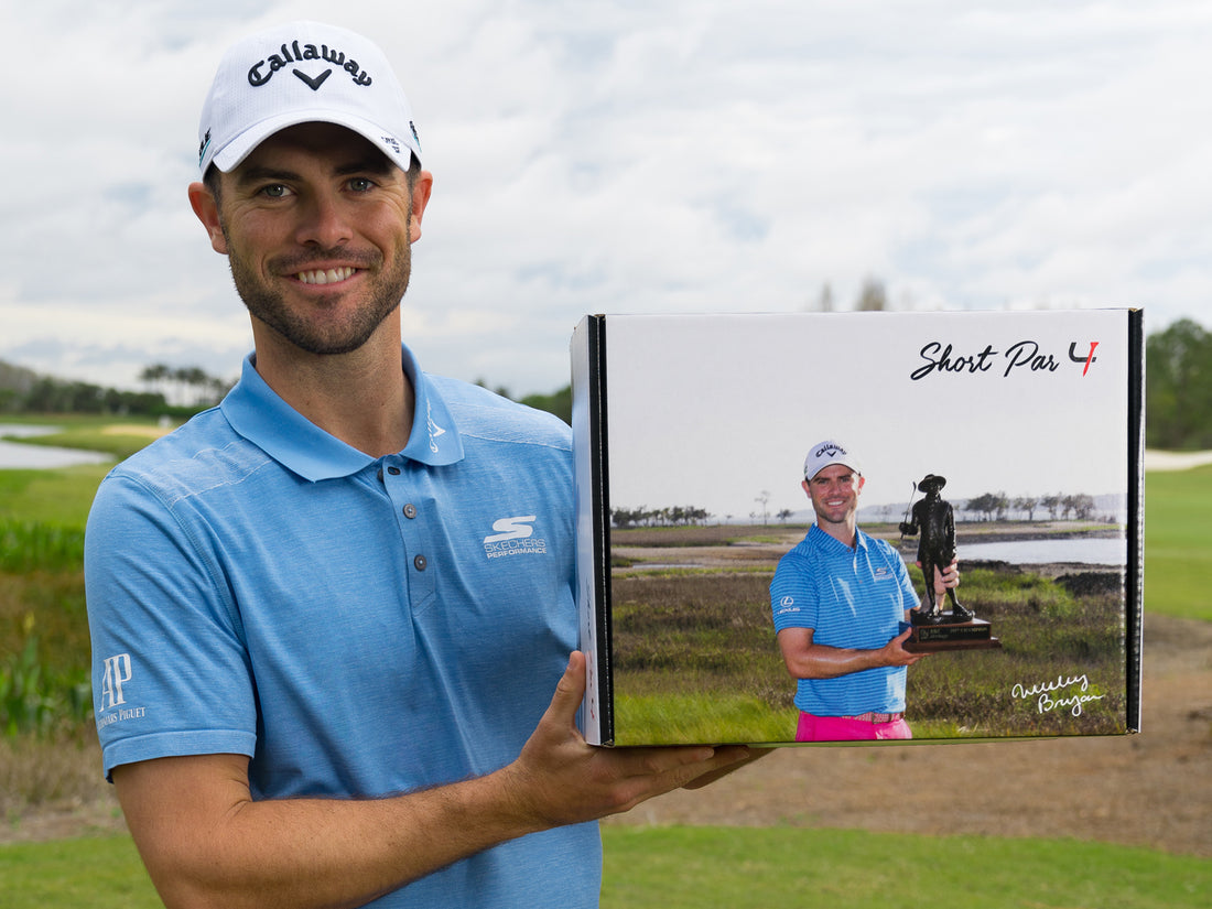 Short Par 4 Proudly Presents Its 2019 Brand Ambassadors