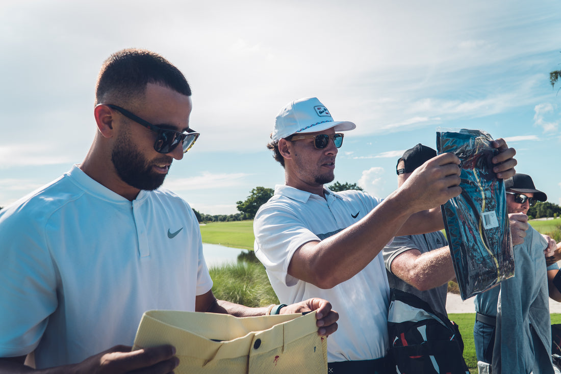 A Brief History of Golf Fashion and Future Predictions