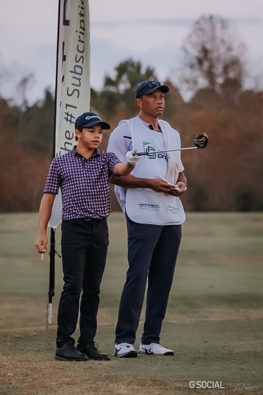 A Letter to Fathers from Golfers Everywhere