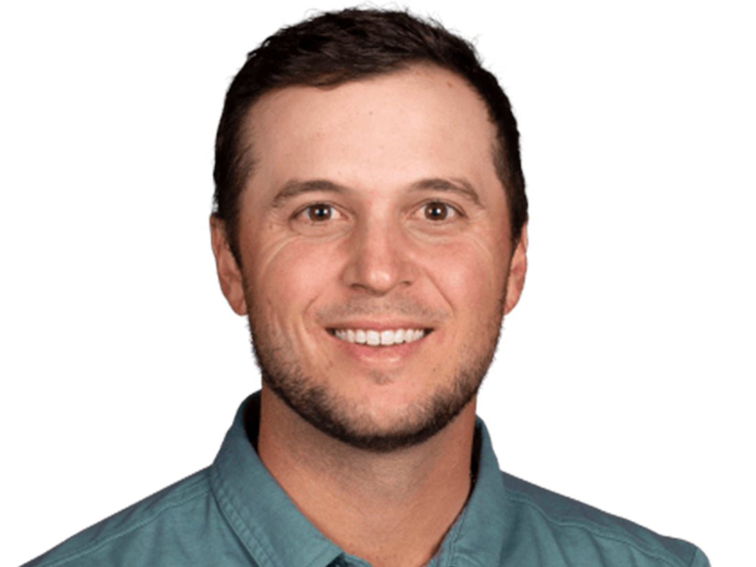 Short Par 4 Welcomes Web.com Tour Professional Kevin Lucas