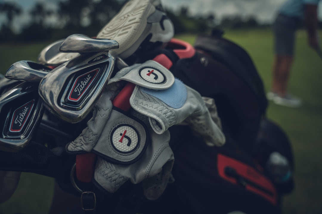 The Beginners Guide to a Complete Golf Bag - Short Par 4