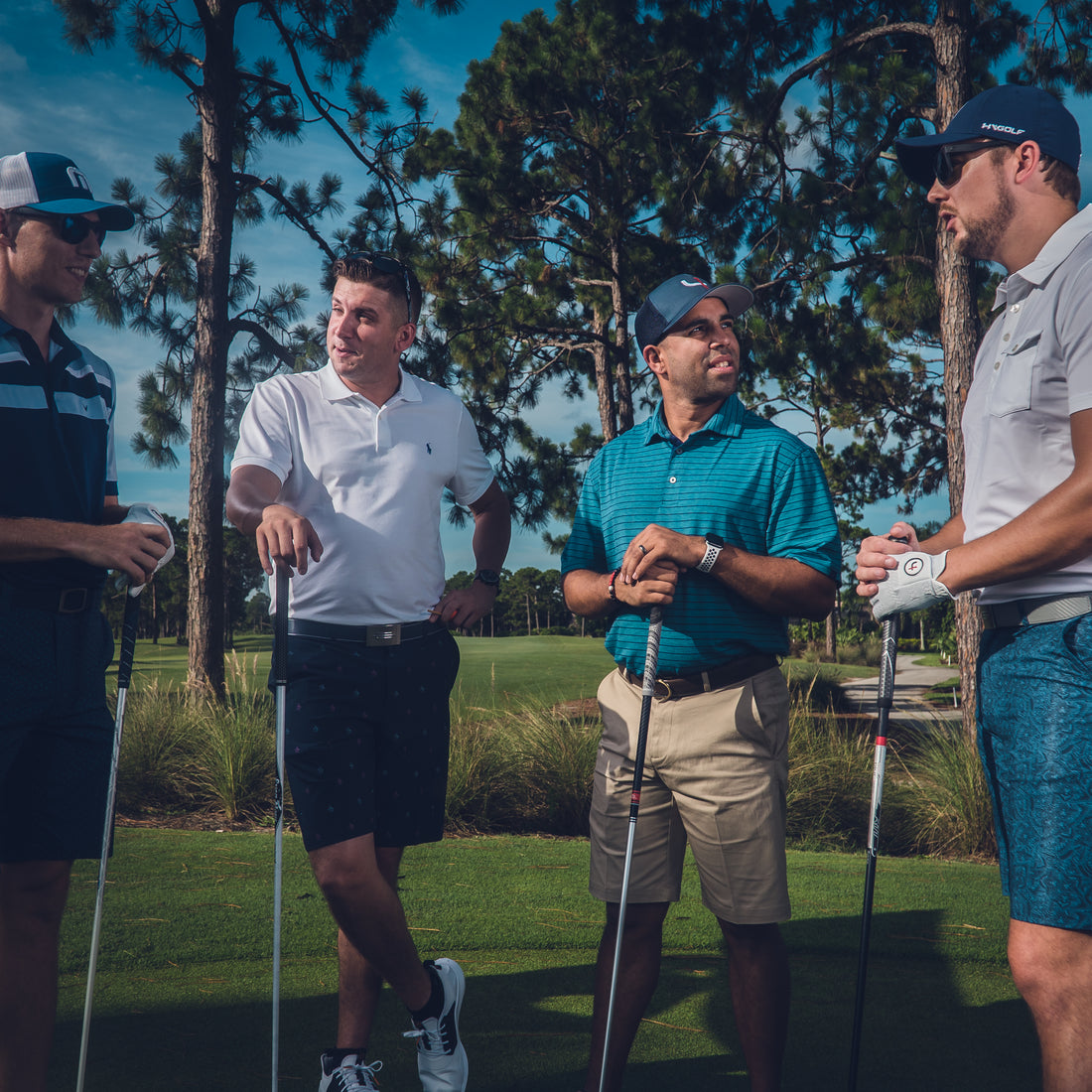 Golf Lifestyle and Culture: Fashion, Networking, Camaraderie, and Tradition