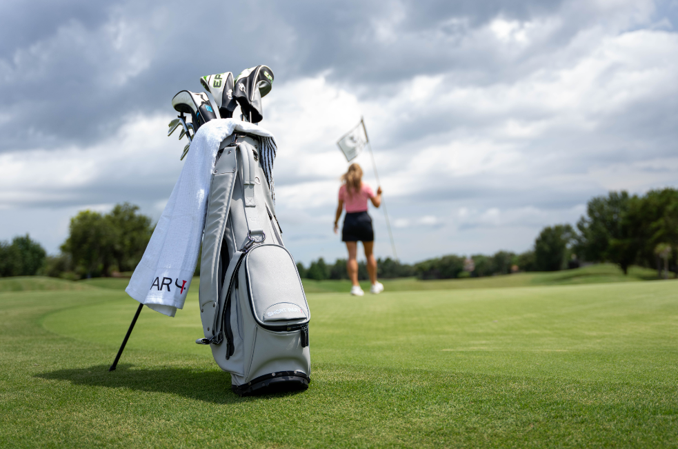 Teeing Off in the Heat: Essential Items for Your Summer Golf Bag