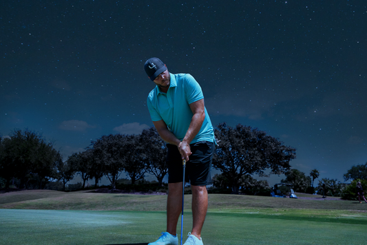 Night Golf: Your Ultimate Guide to Playing Under the Stars