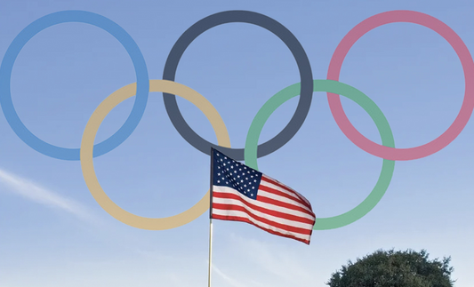 Olympics Golf 2024: Team USA, Le Golf National, and the Quest for Gold