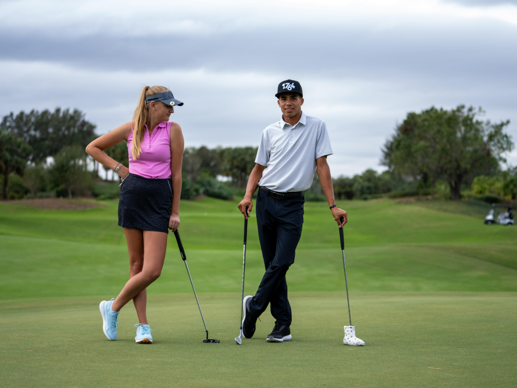 The Top 5 Benefits of Short Par 4's Junior Membership