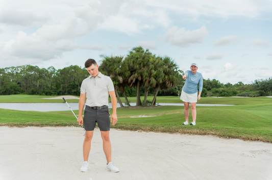 10 Tips to Avoid Being 'That Guy' on the Golf Course