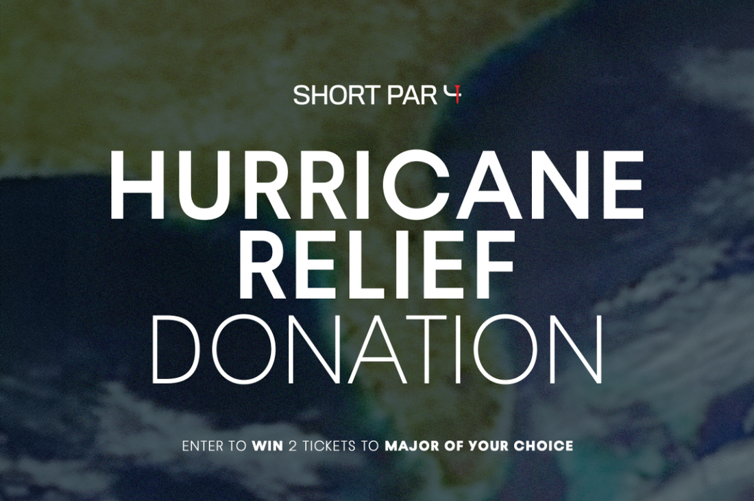 Help Us Rebuild: Major Hurricane Relief Giveaway for a Cause