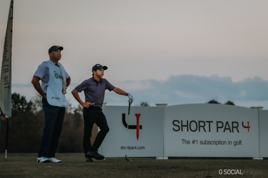 Empowering Youth Golf: The NB3 Jr. Golf National Championship