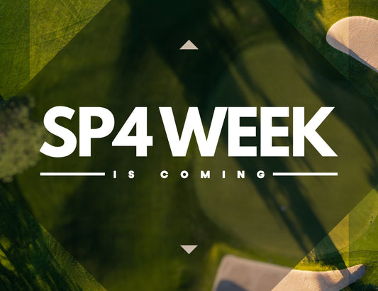 SP4 Week: Our Biggest Sale of the Year Celebrates 10 Years of SALE IS NO LONGER ACTIVEShort Par 4