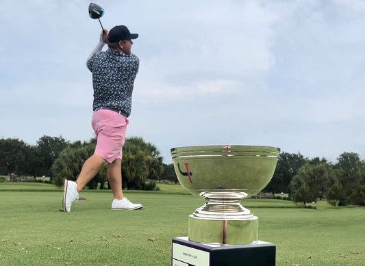 The 2022 Short Par 4 Cup Recap