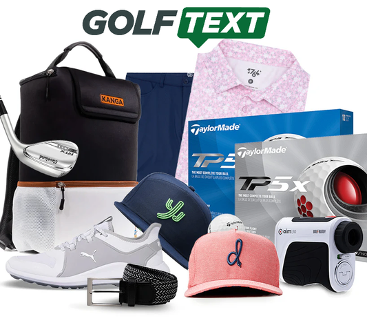 GolfText - Golf Deals