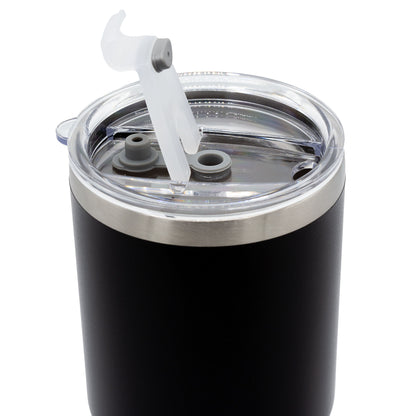 TuneSip Speaker Tumbler