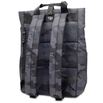 1764 Golf Rollup Backpack - Camo