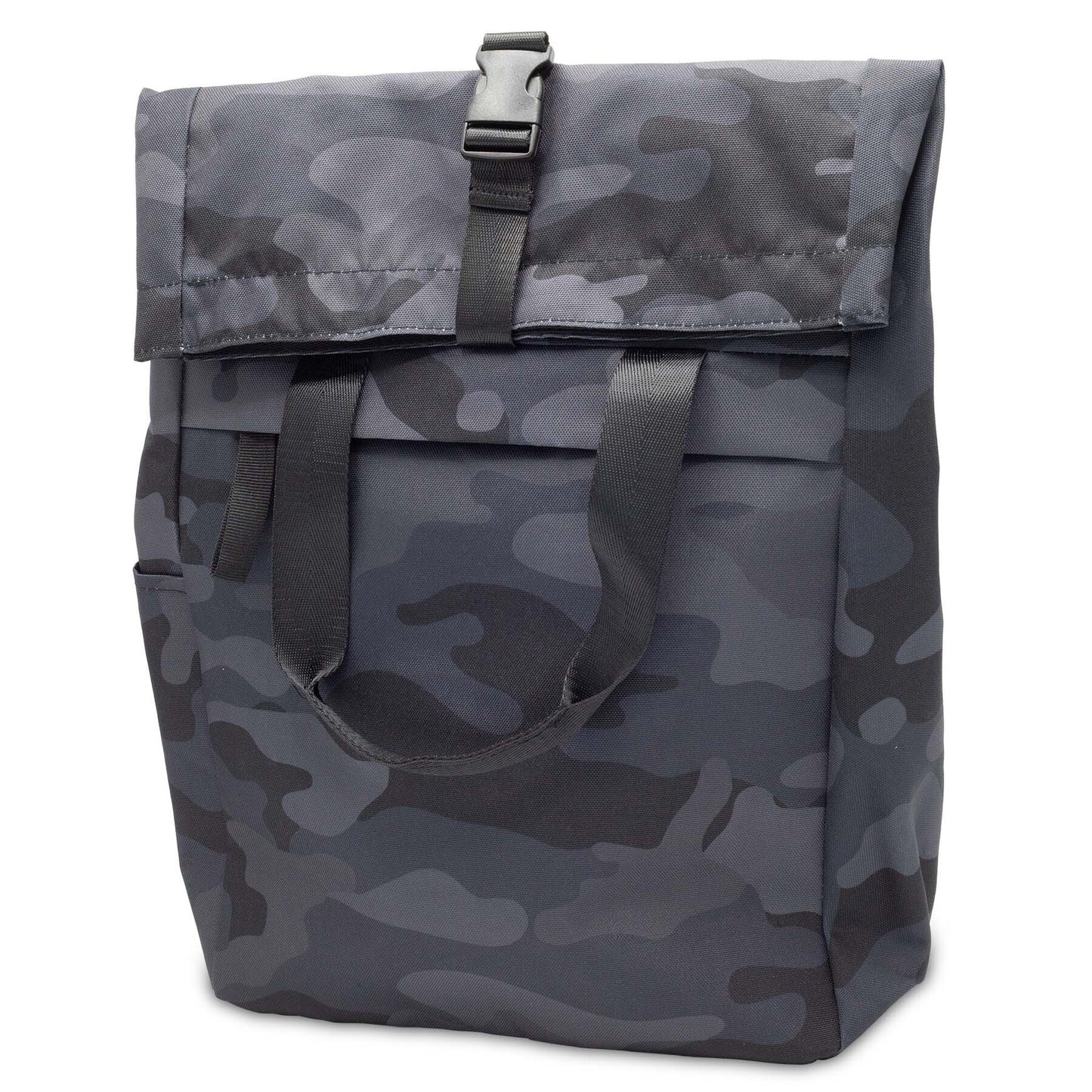 1764 Golf Rollup Backpack - Camo