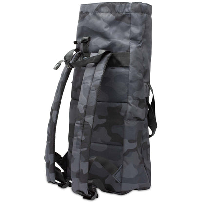 1764 Golf Rollup Backpack - Camo