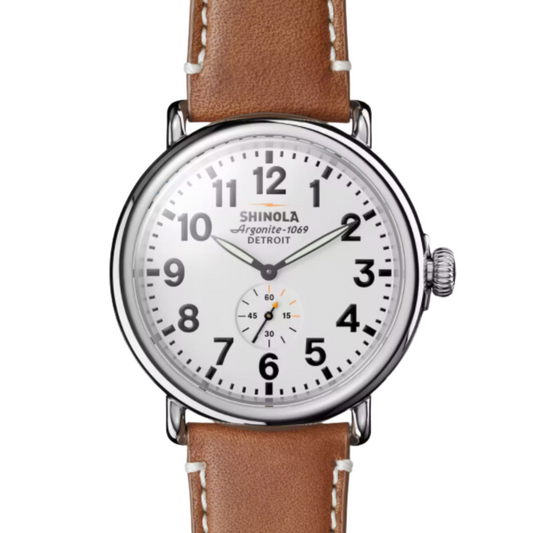 Shinola The Runwell 41mm