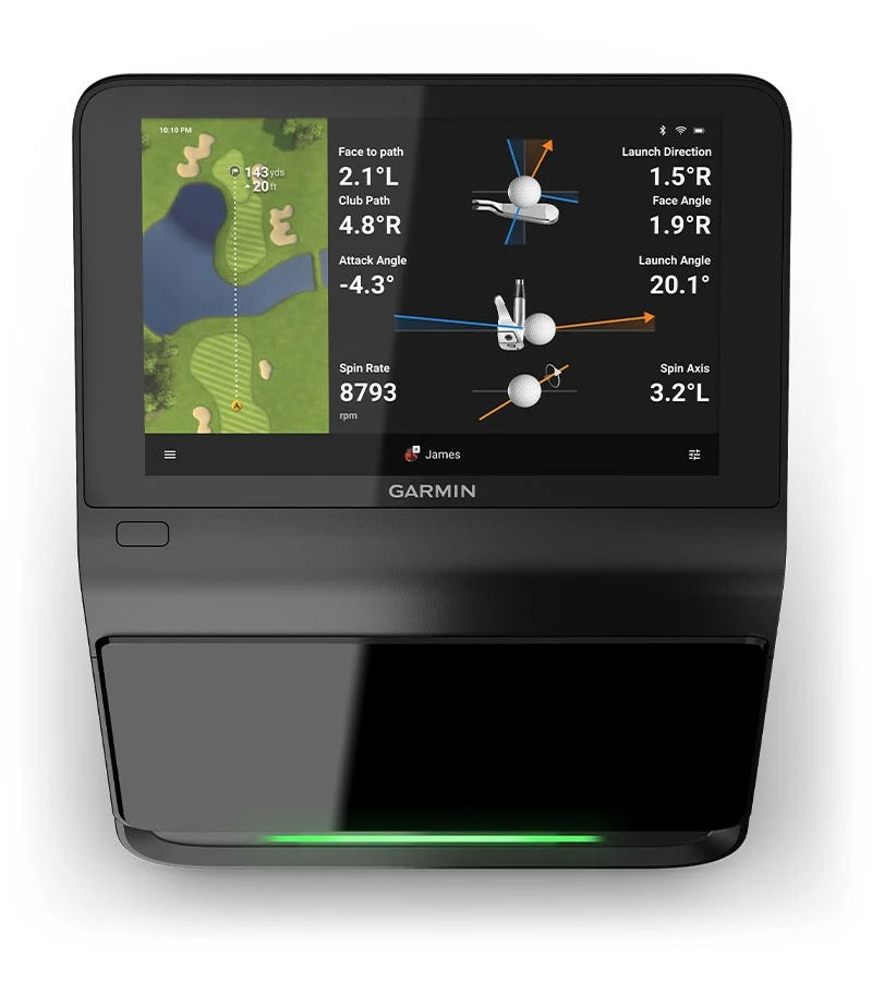 Approach R50 Golf Launch Monitor