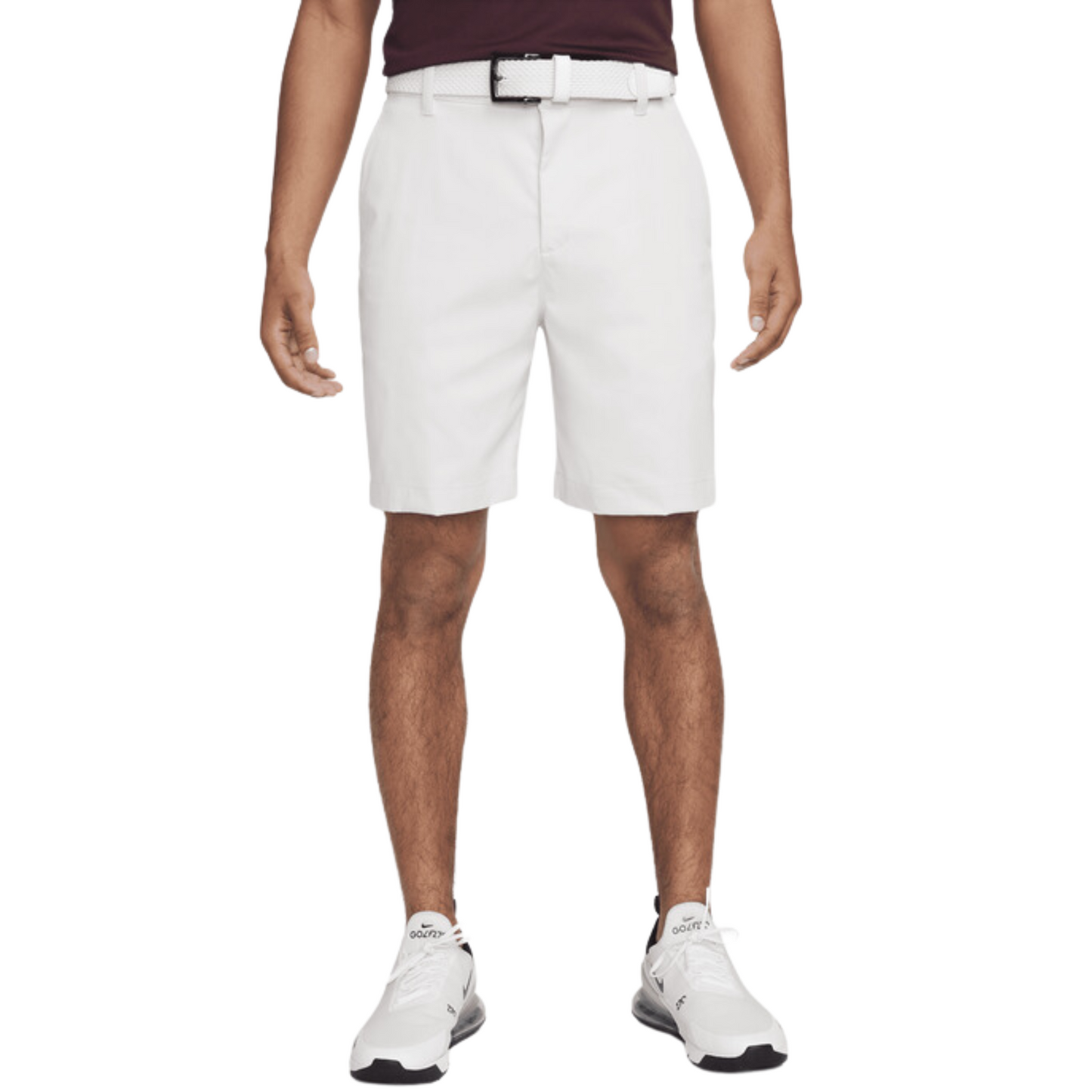 Nike Tour Men's 8" Chino Golf Shorts