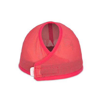 Adair Active Ava Cap - Hot Pink