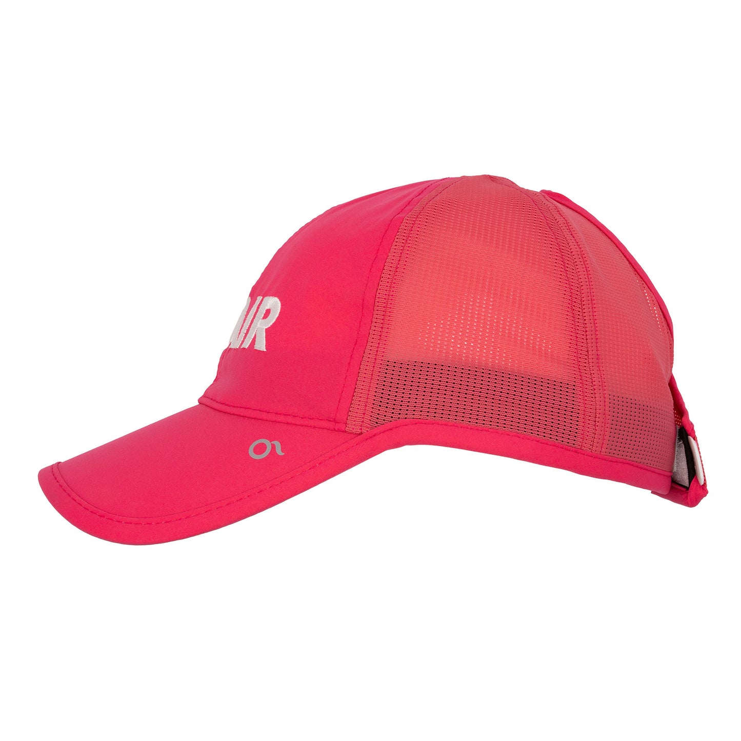 Adair Active Ava Cap - Hot Pink