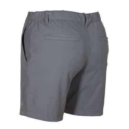 Women's Tory Short - Gunmetal