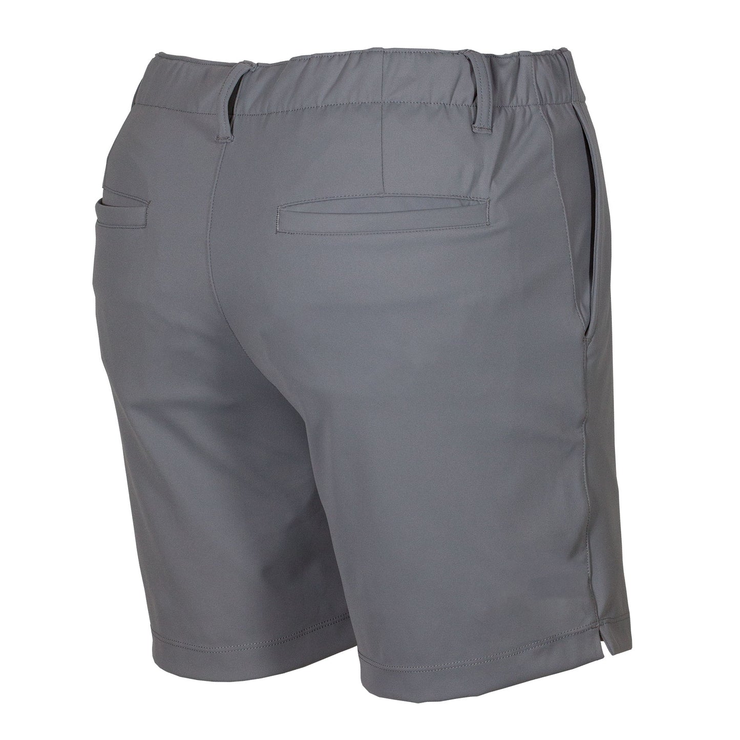 Women's Tory Short - Gunmetal