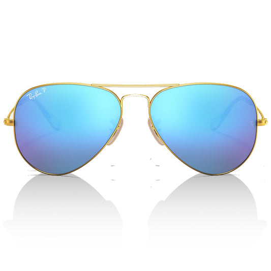 Aviator Large Metal