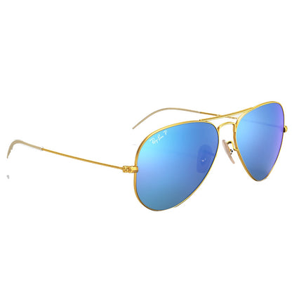 Aviator Large Metal