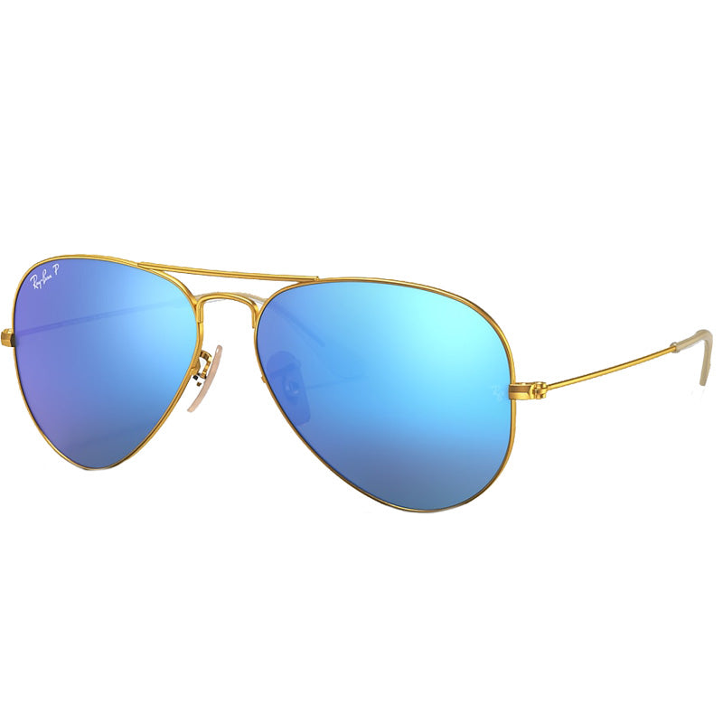 Aviator Large Metal