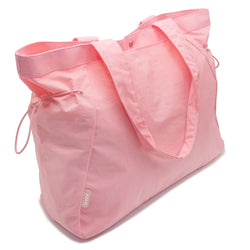 Cate Tote Bag - Pink