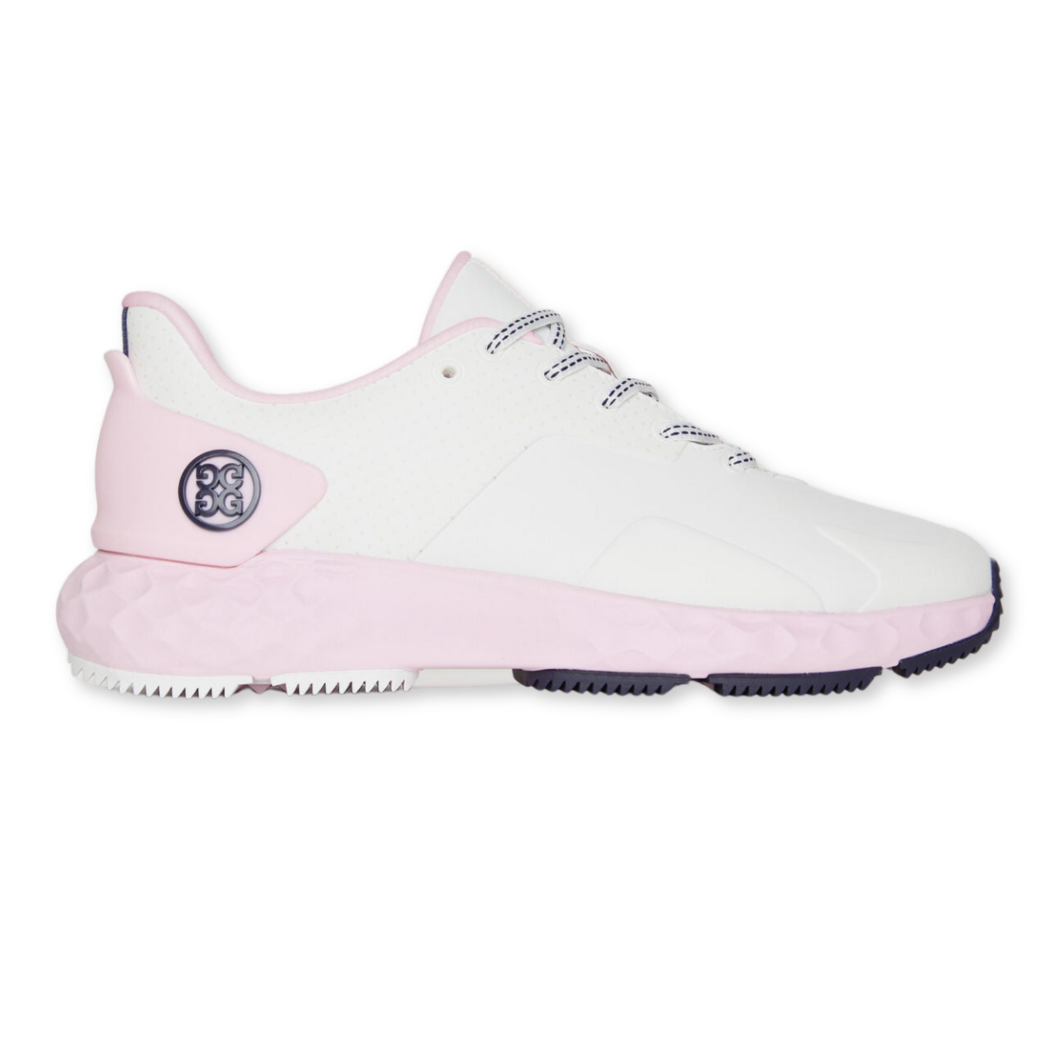 G/FORE Women's Perforated MG4+ - Blush