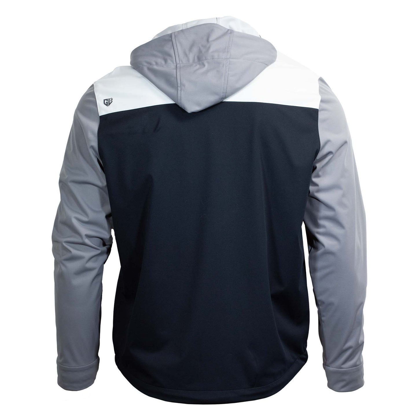 Maverick Full-Zip Jacket