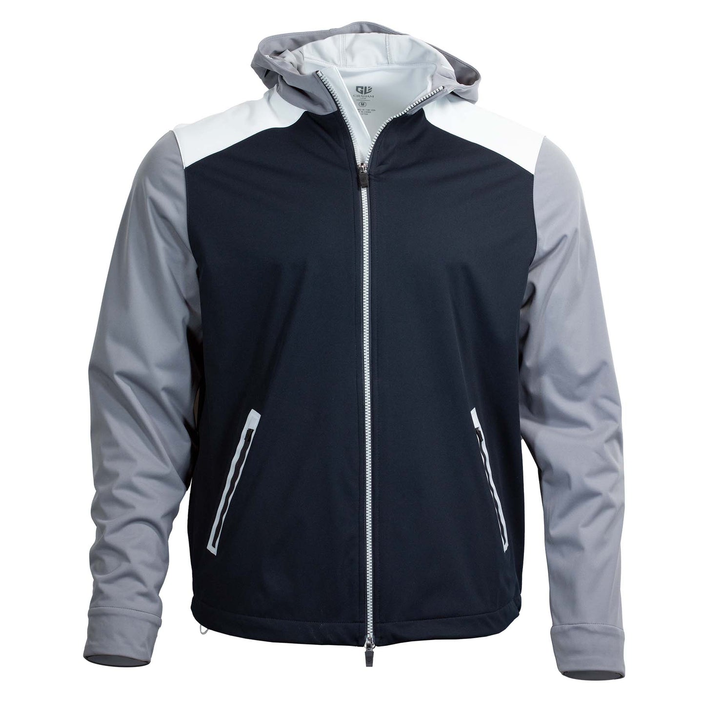 Maverick Full-Zip Jacket