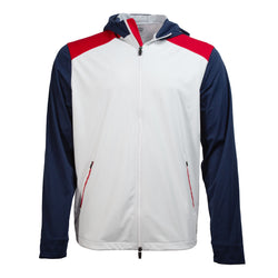 Maverick Full-Zip Jacket