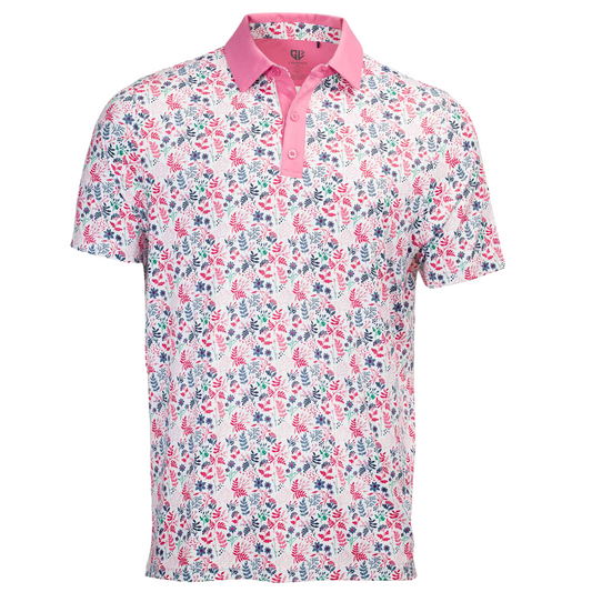 Winter Flower Polo