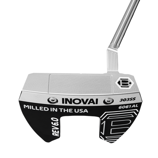 Bettinardi Inovai 6.0 Slant Neck Putter