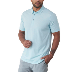 Delray Polo - Solid