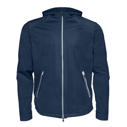 Maverick Full-Zip Jacket