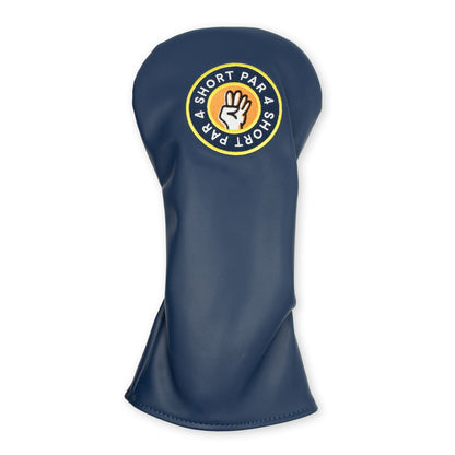 SP4 Junior 10 Yr Headcover