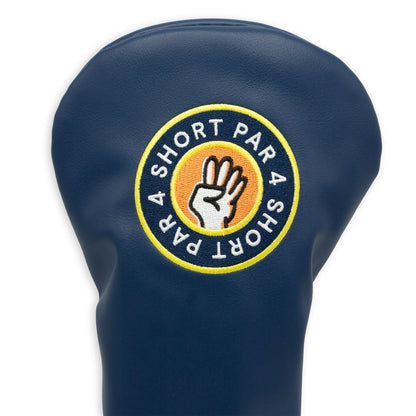 SP4 Junior 10 Yr Headcover