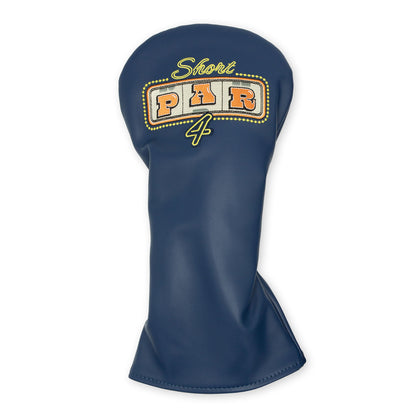 SP4 10 Yr Headcover