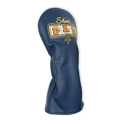 SP4 10 Yr Headcover