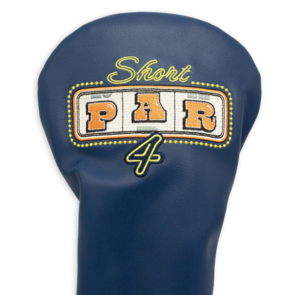 SP4 10 Yr Headcover