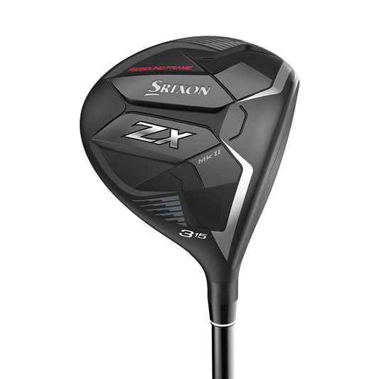 SRX ZX MK II Fairway Woods - 3WD