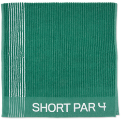 Tour Caddie Towel