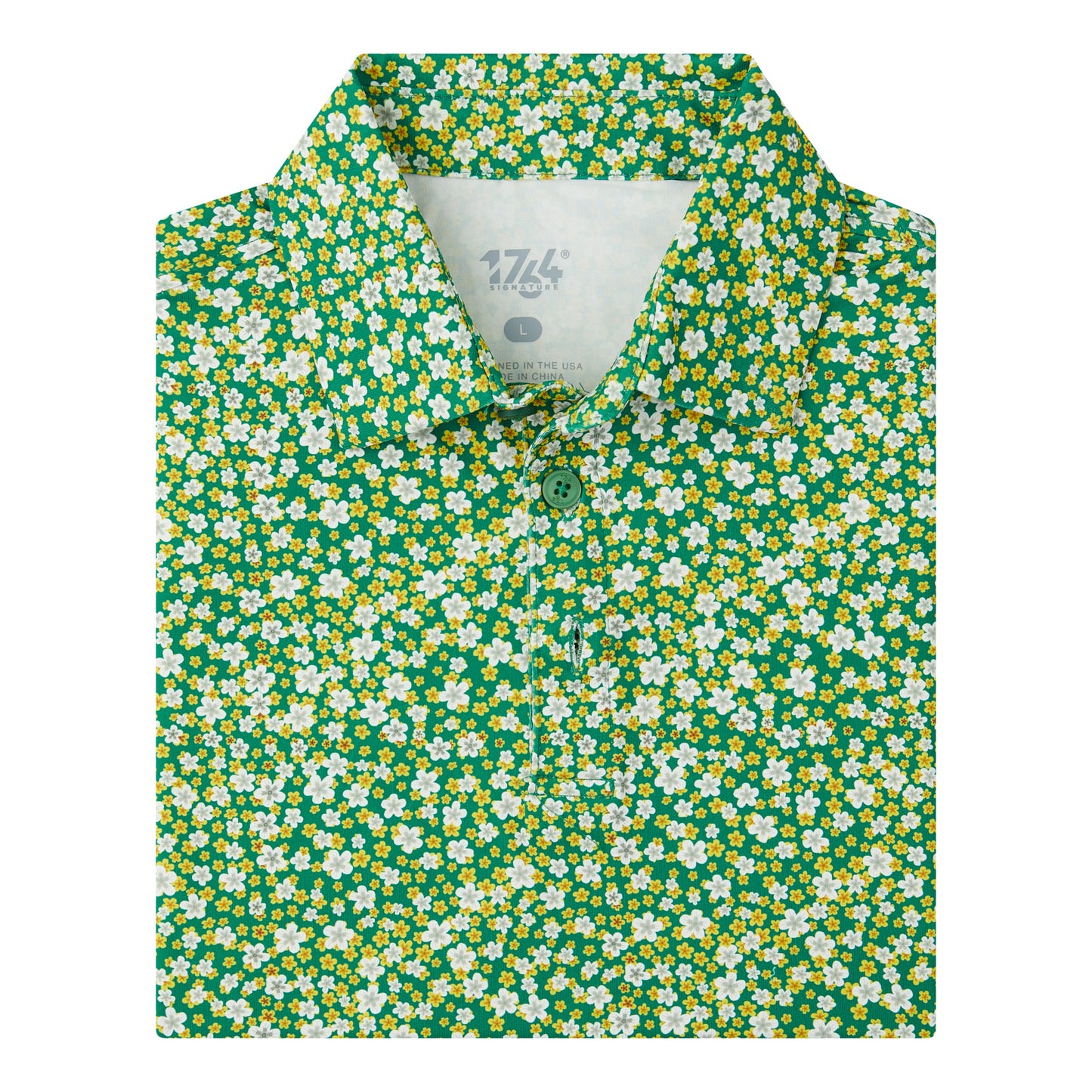 Bloom Polo