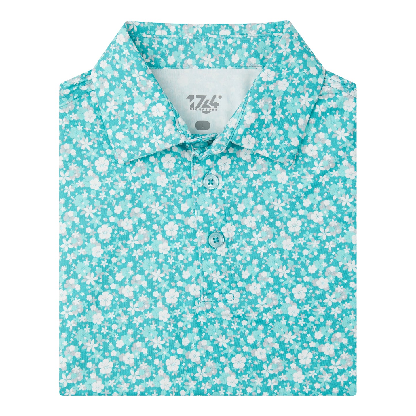 Sprig Junior Polo