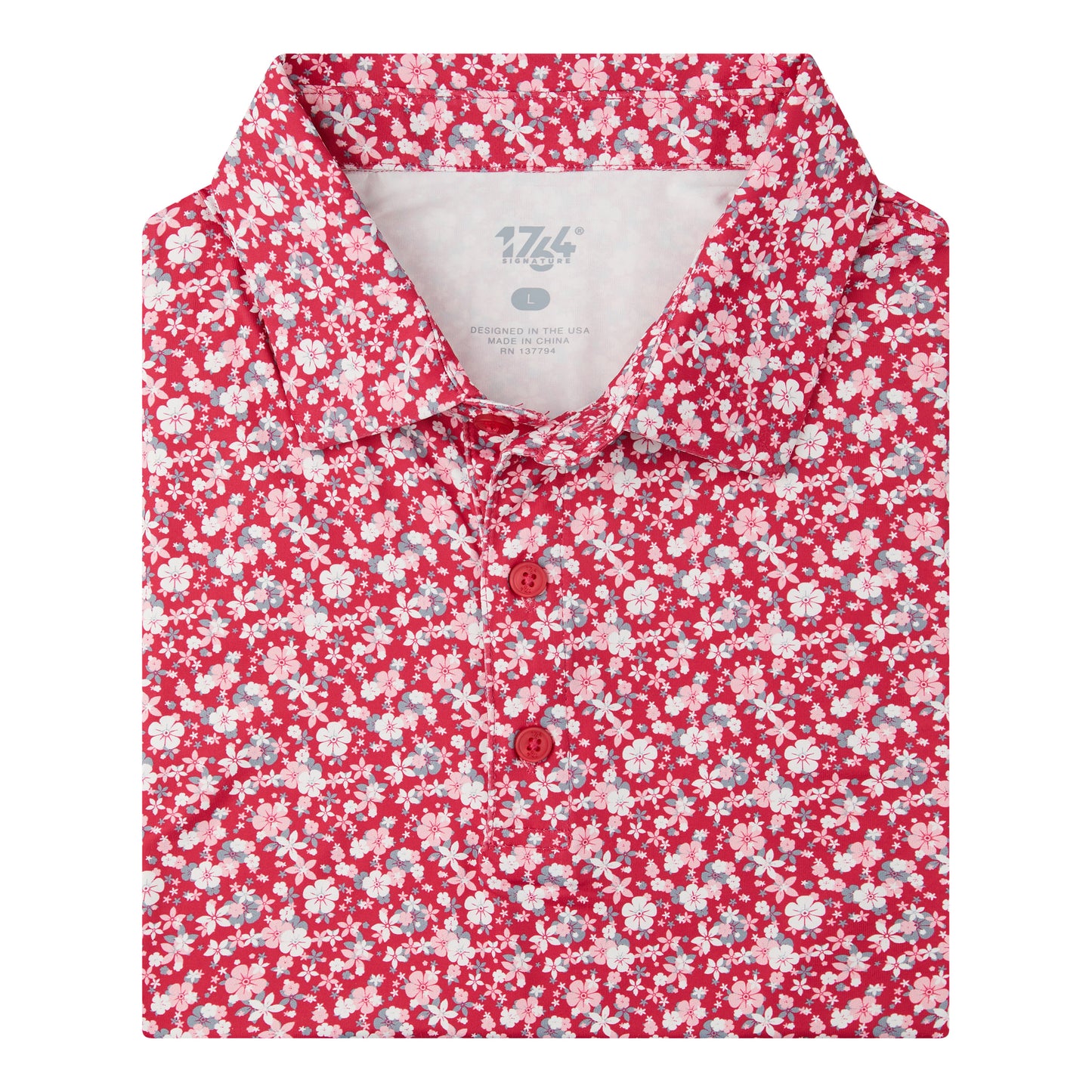 Sprig Junior Polo